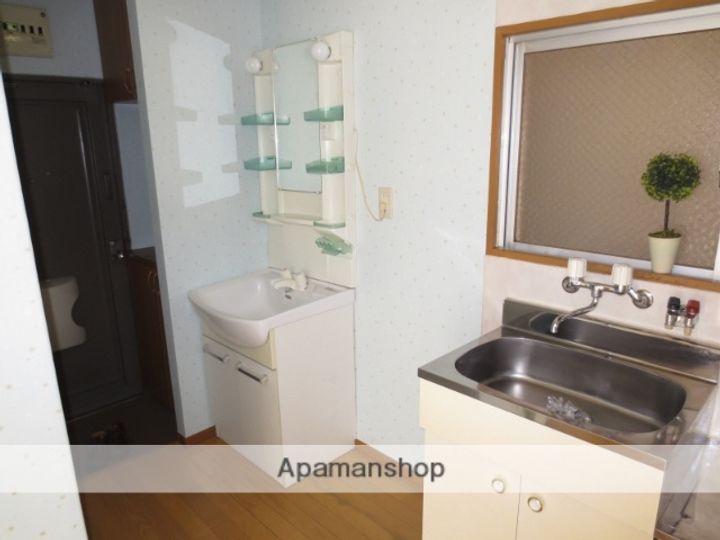 スプリングハイツ中洲のその他画像