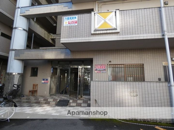 プレジデント下荒田310の外観