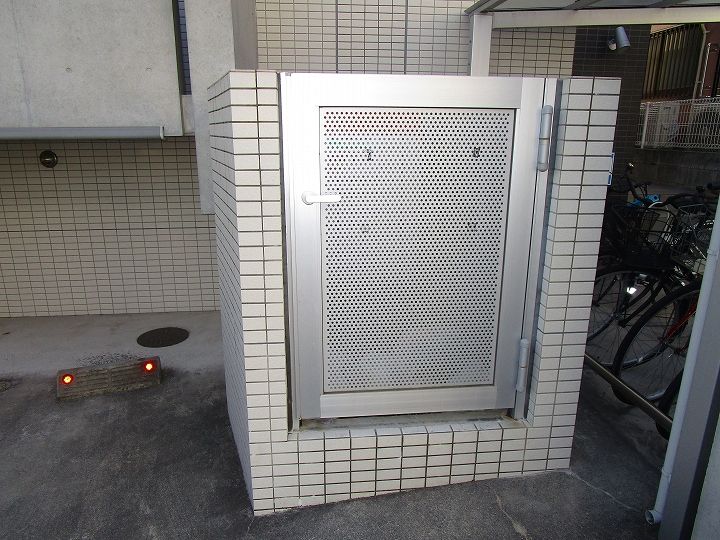 エクセルメゾン0102のその他画像