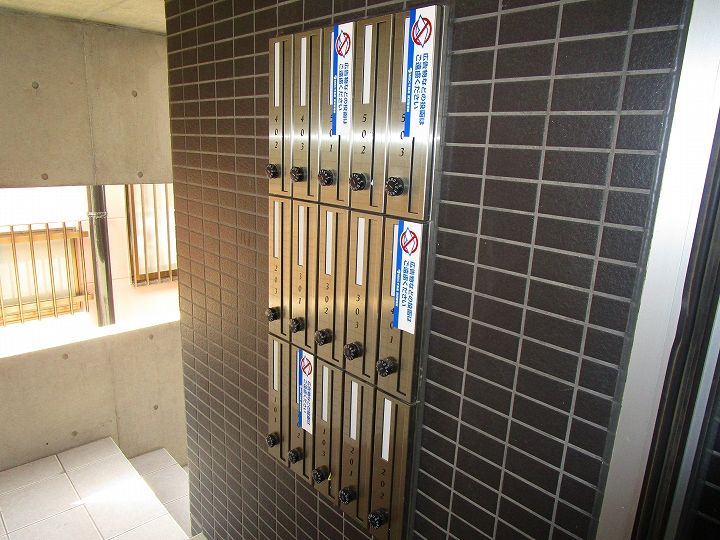 エクセルメゾン0102のその他画像