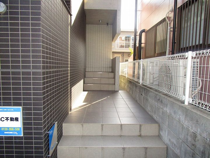 エクセルメゾン0102のその他画像