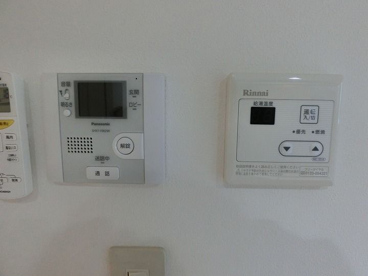 エクセルメゾン0102のその他画像