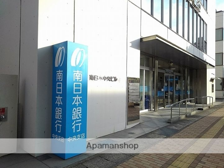 MOJOCA BUILDINGの周辺