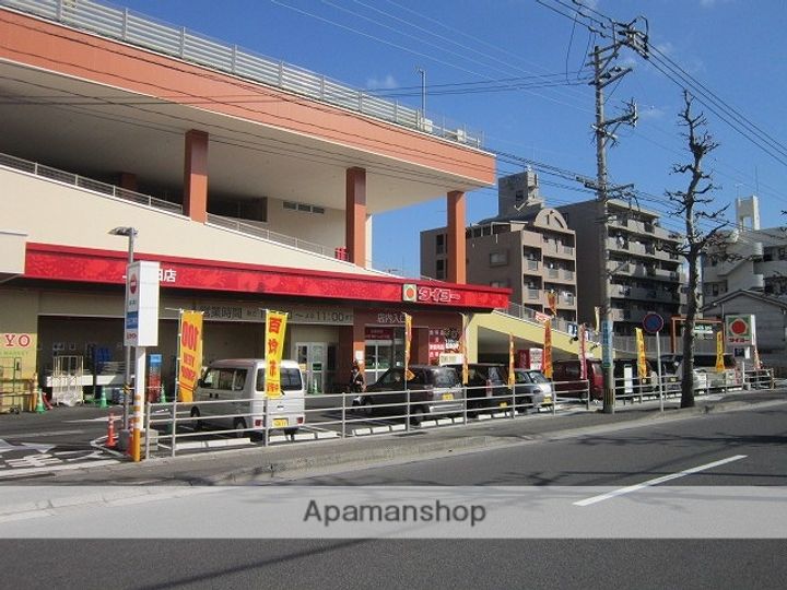 SUN SHINE 葉月館111の周辺