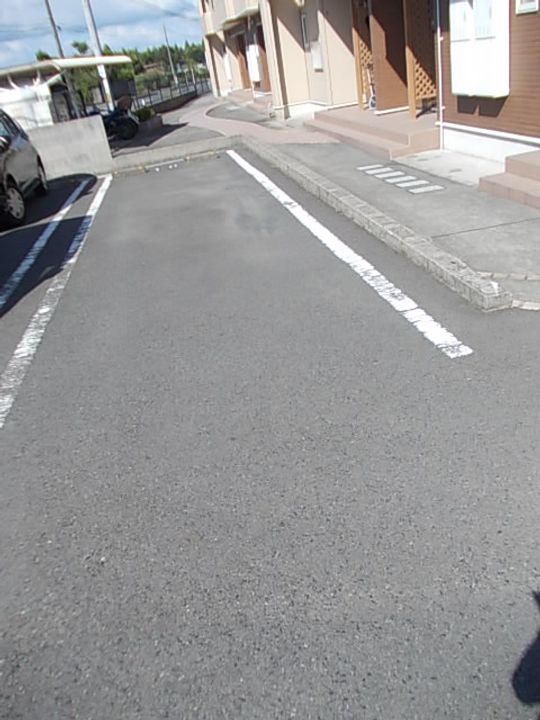 ヘリテージ松元Aのその他画像