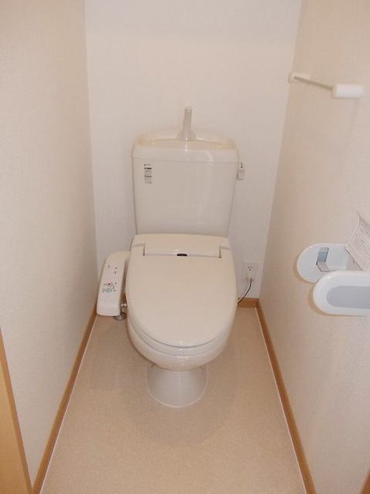 ヘリテージ松元Aのその他画像