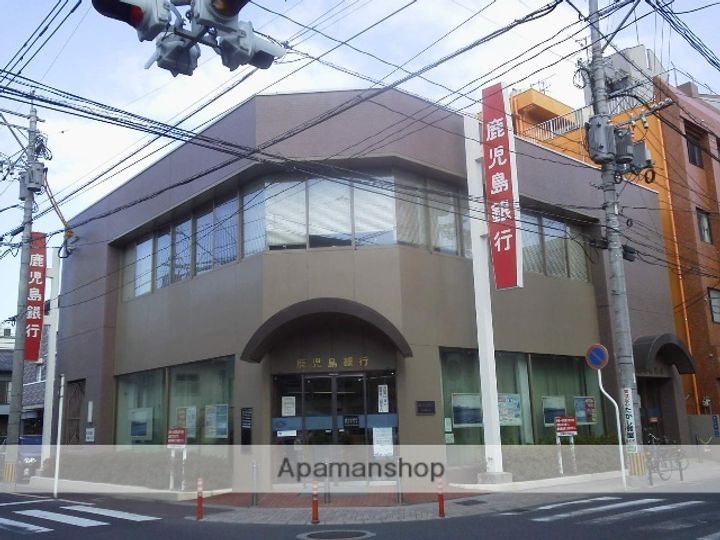 GRAND CIMA ZEROの周辺