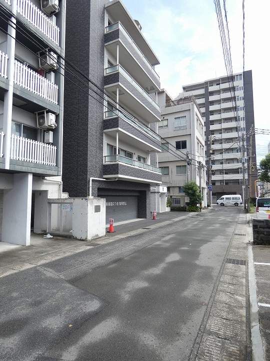 桜ガーデンヒルズ0202の外観