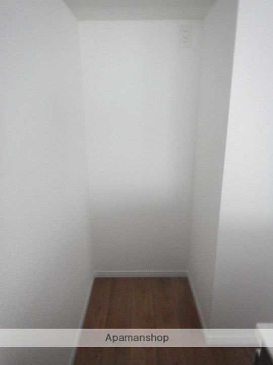 LE CHAT NOIRの内装