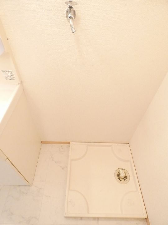 オリエントモナリエの内装