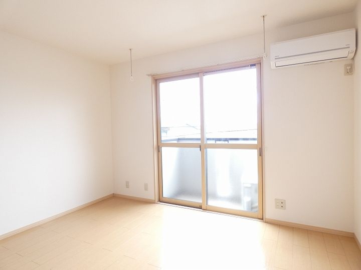 オリエントモナリエの内装