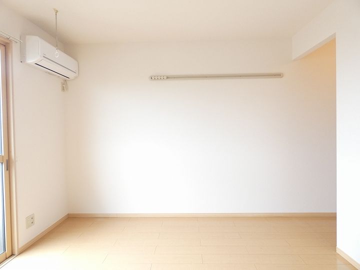 オリエントモナリエの内装