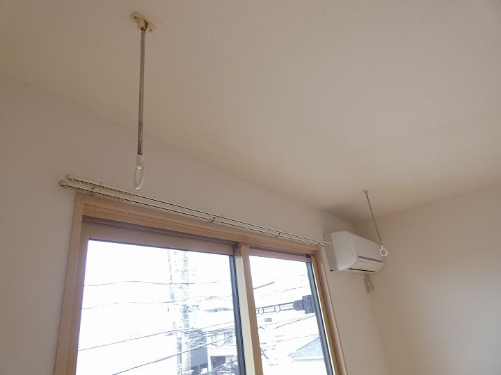 オリエントモナリエの内装