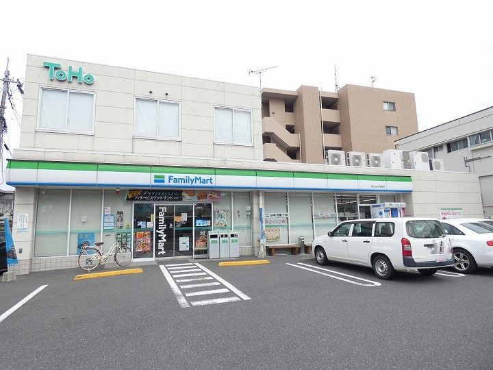 PULL GROUND0402の周辺