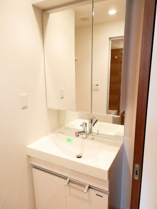 RJRプレシア郡元Ⅲ0905の内装