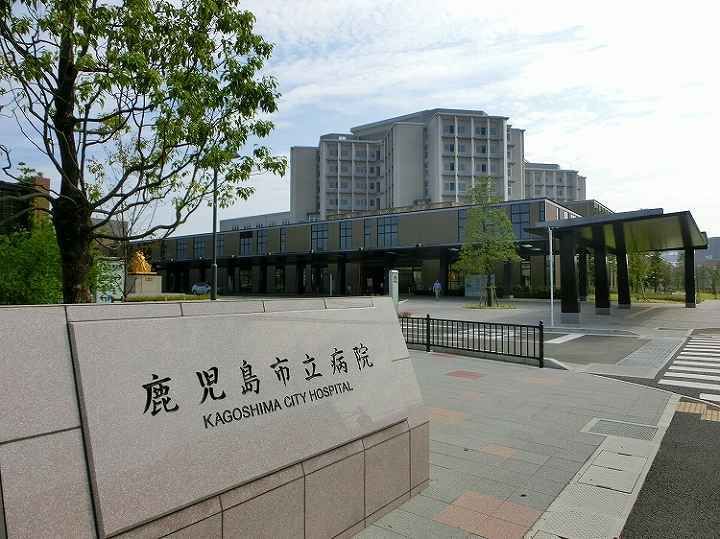 RJRプレシア郡元Ⅲ0905の周辺