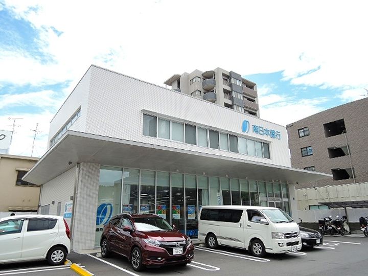 バロン隆0302の周辺