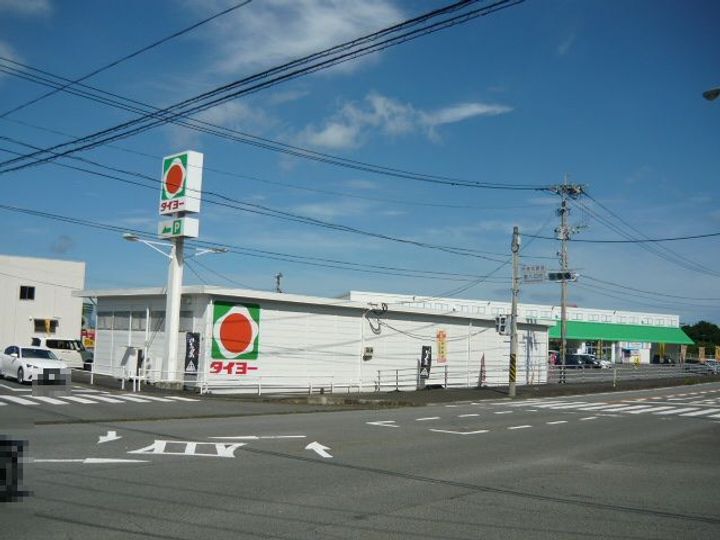 メゾン ボヌール喜入の周辺