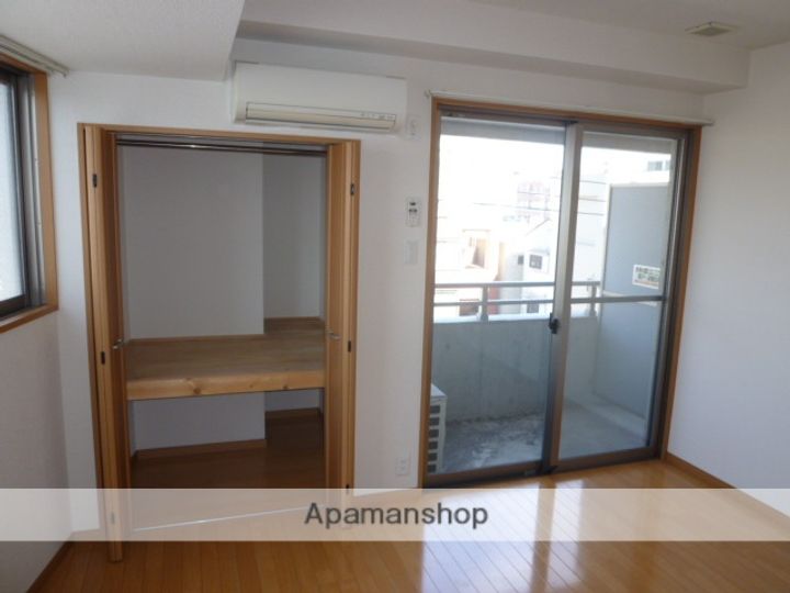 K’S COURT高麗の居間