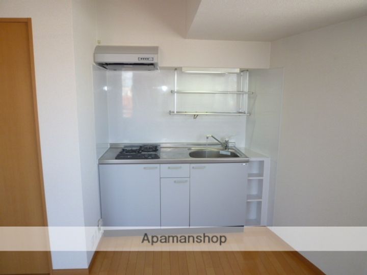 K’S COURT高麗のキッチン