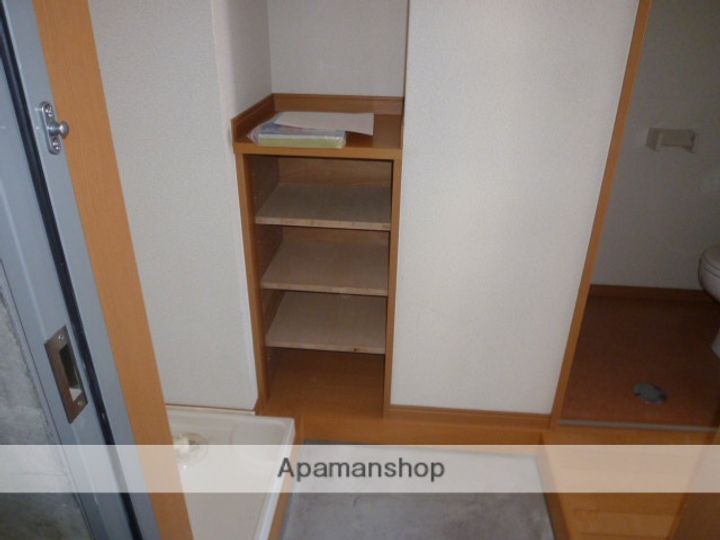 K’S COURT高麗の玄関