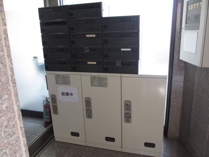 ラフィーネ鴨池0402のその他画像