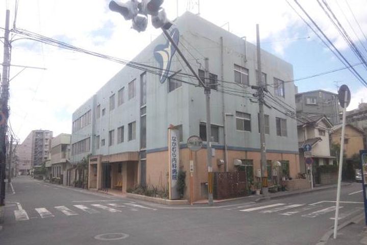 ラフィーネ鴨池0402の周辺