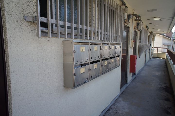 柳元ビル0303のその他画像