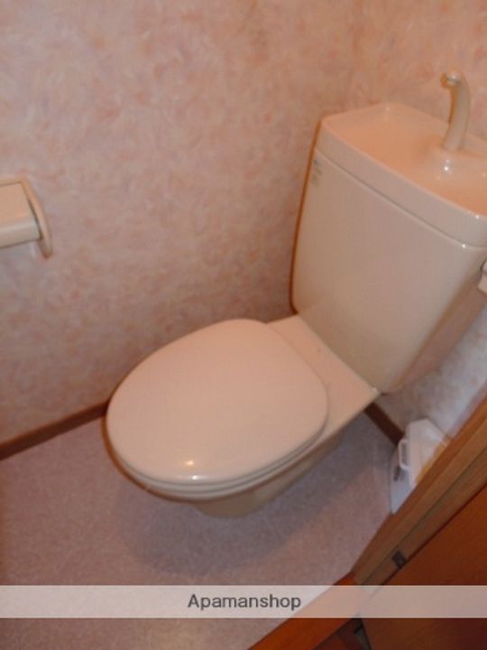 ア・ミューズ鴨池502のその他画像