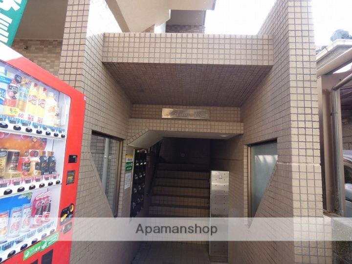 ア・ミューズ鴨池502の外観