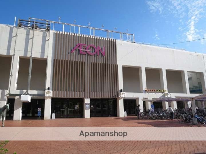 ア・ミューズ鴨池502の周辺