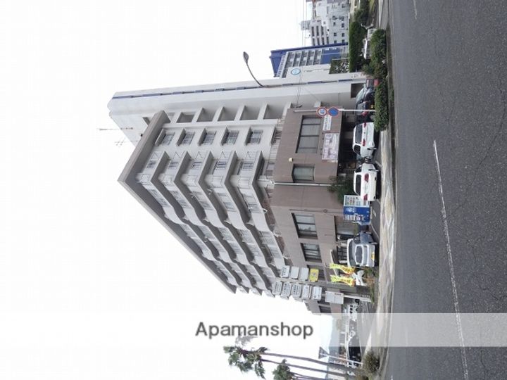 Gラインビル503の外観
