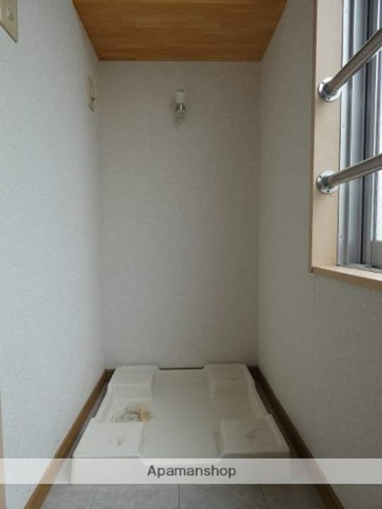 三田ビルの内装
