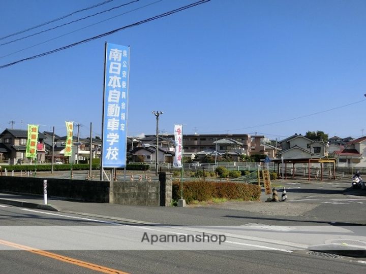 プレステージの周辺