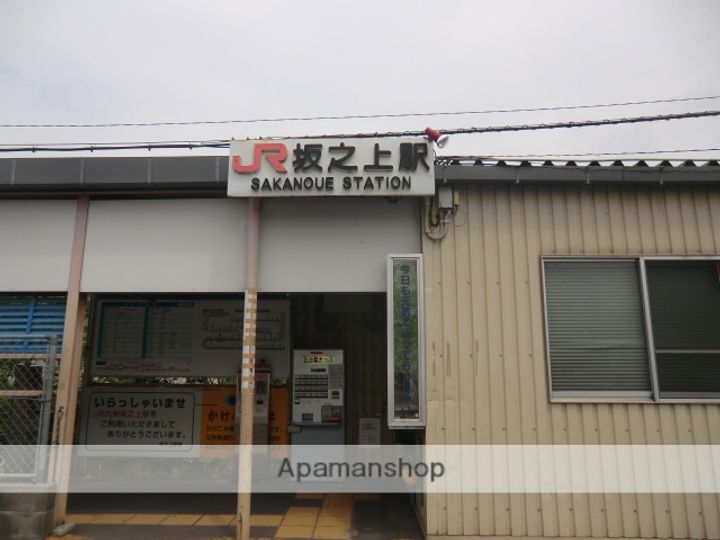 プレステージの周辺