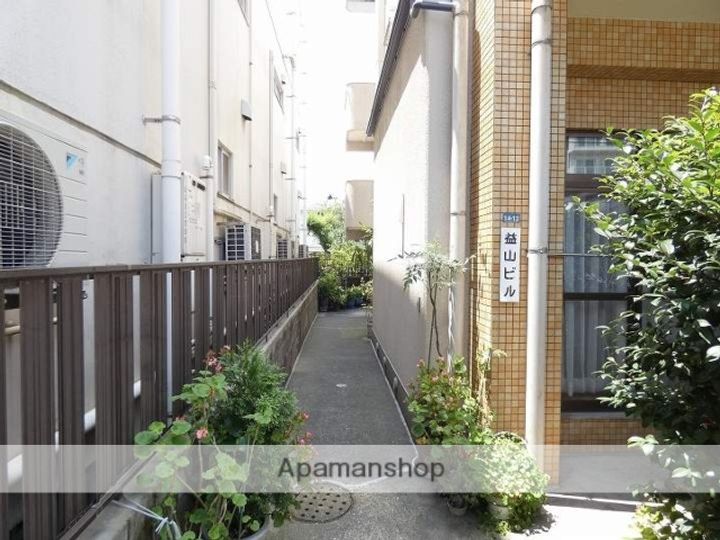 益山ビルのその他画像