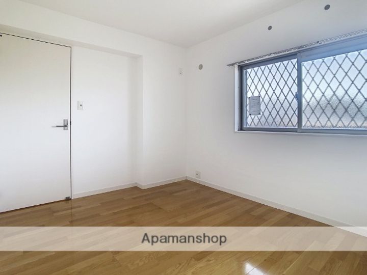 ジャルダン・フリューリー・ドーソンⅣ305の内装