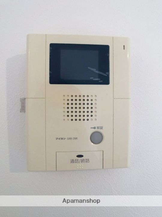 ジャルダン・フリューリー・ドーソンⅣ305のその他画像