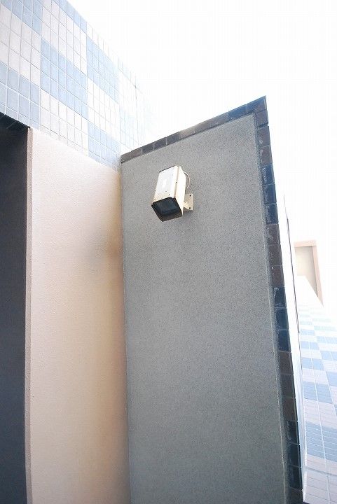 サンレガーロ南林寺0203のその他画像