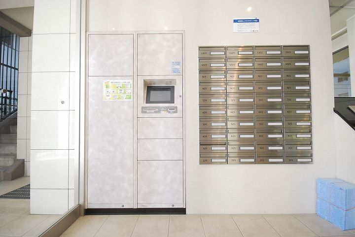 サンレガーロ南林寺0203のその他画像