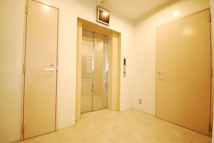 サンレガーロ南林寺0203のその他画像