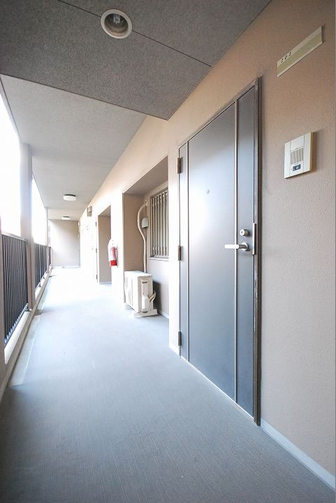 サンレガーロ南林寺0203のその他画像