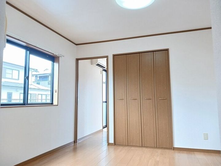 クローバーズヒル田上台のその他画像