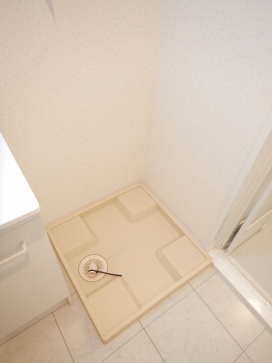 ラ・フォーレ郡元の内装