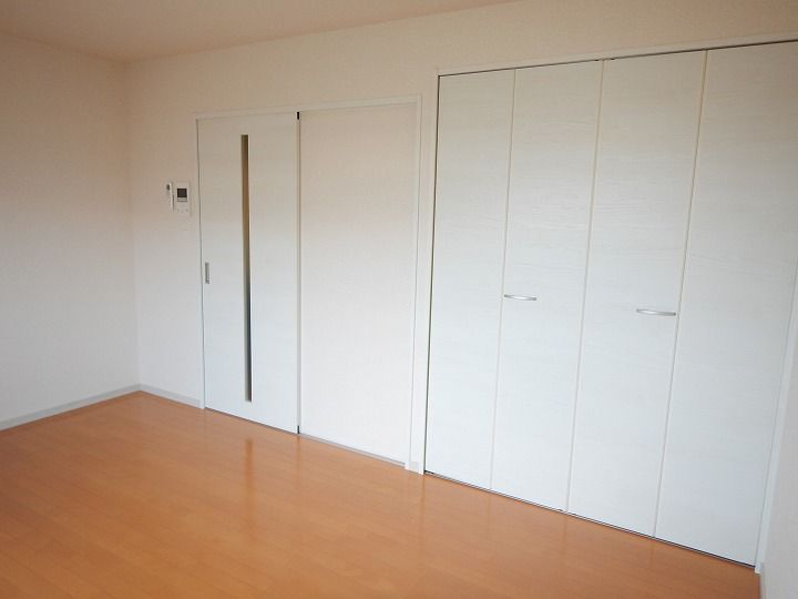 ラ・フォーレ郡元の内装