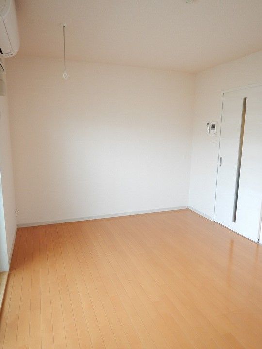 ラ・フォーレ郡元の内装