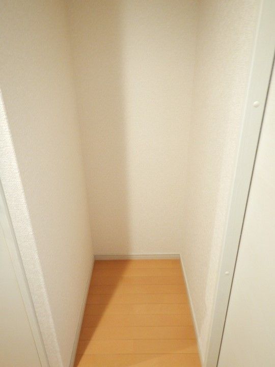 ラ・フォーレ郡元の内装