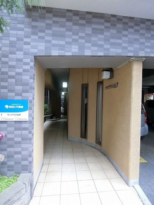 サンテラス松原0602のその他画像