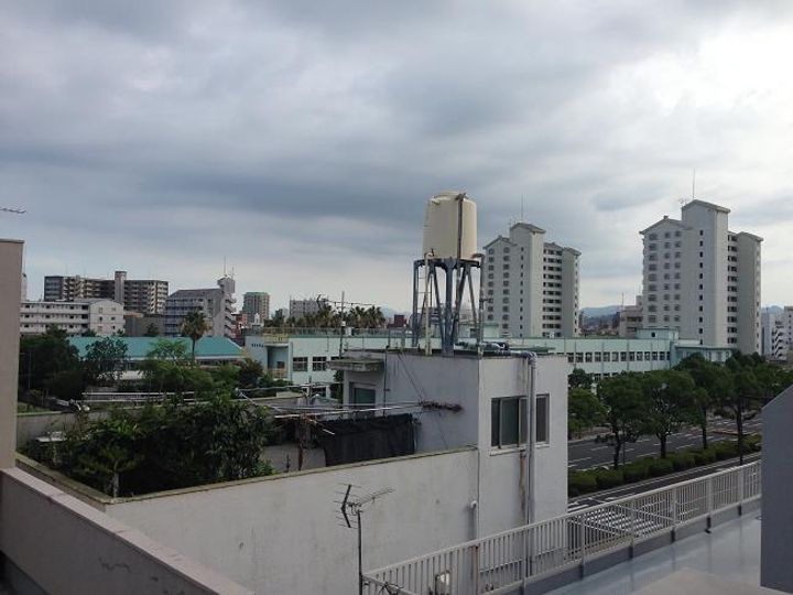 サンテラス松原0602のその他画像