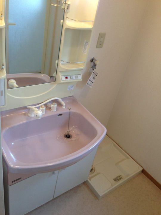 サンテラス松原0602のその他画像